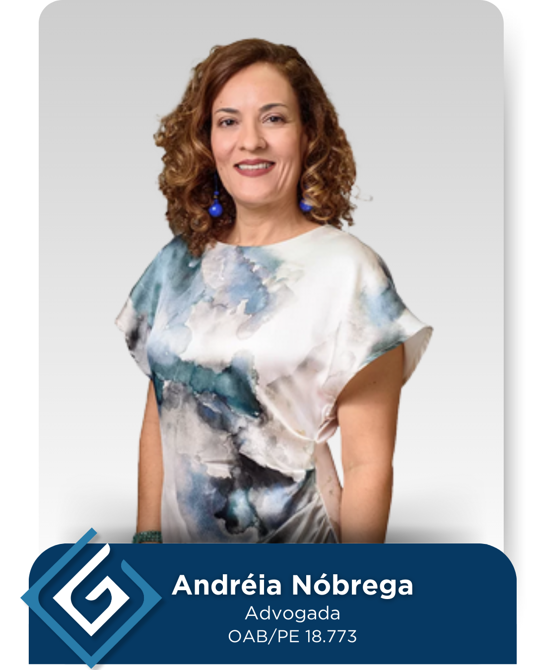 Andréia Nobrega