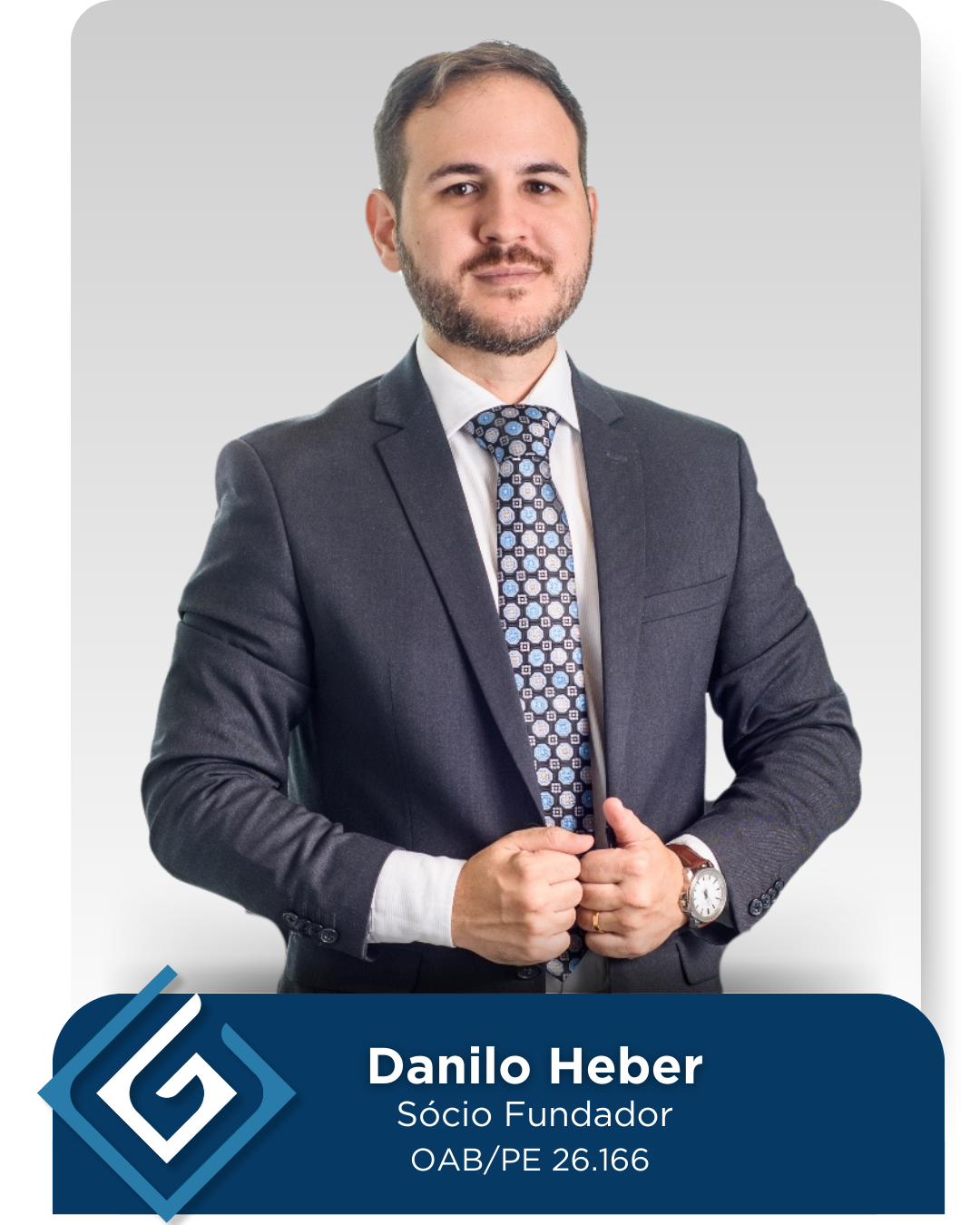 Danilo Heber